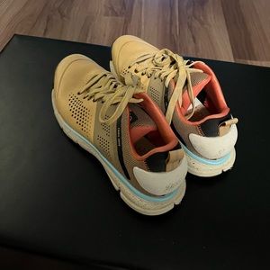 Danner trail running/hiking shoes worn once